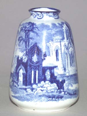 Vase c1915